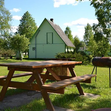 Paju Holiday Home Otepää Dış mekan fotoğraf
