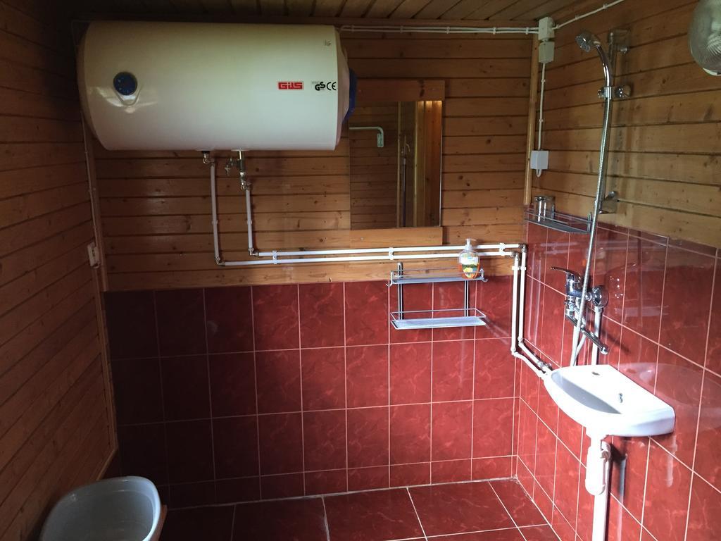 Paju Holiday Home Otepää Dış mekan fotoğraf