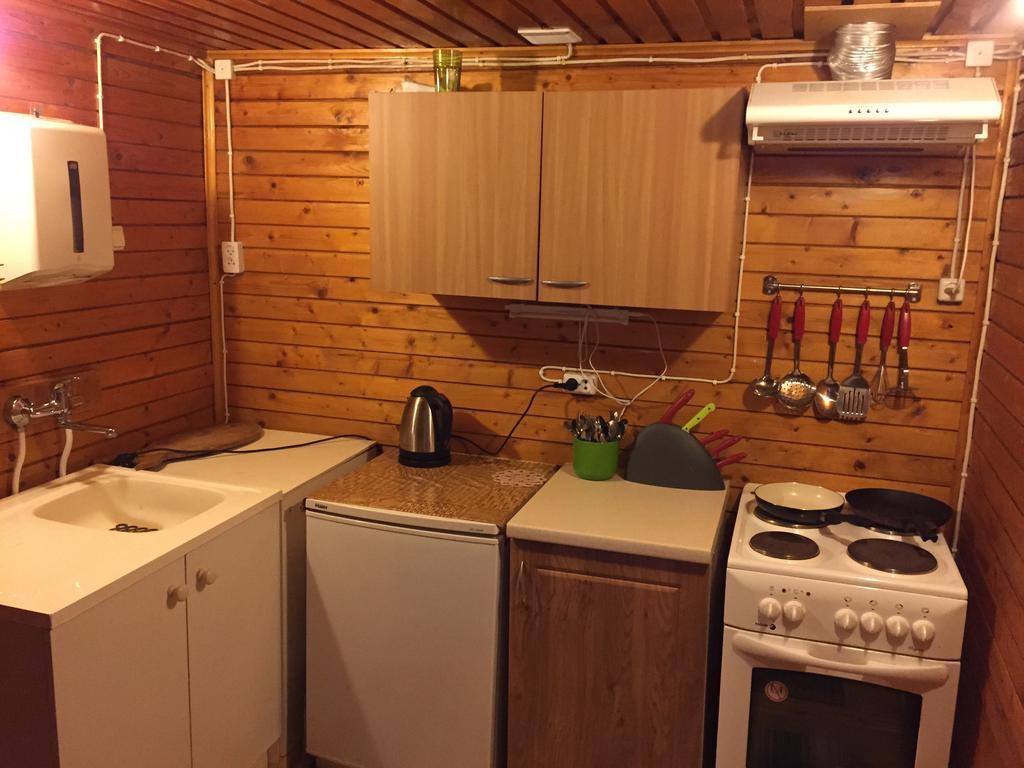 Paju Holiday Home Otepää Dış mekan fotoğraf